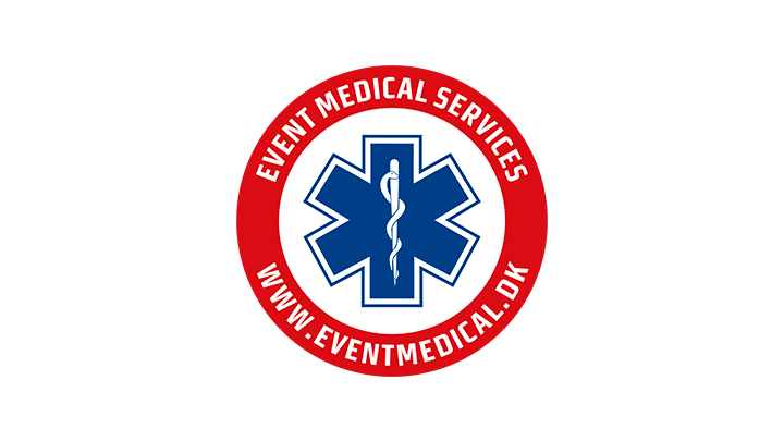 Her kan du finde Event Medical Services' designguide