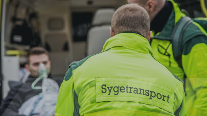 Event Medical Services offers private ambulance services and non-emergency patient transport around the clock.