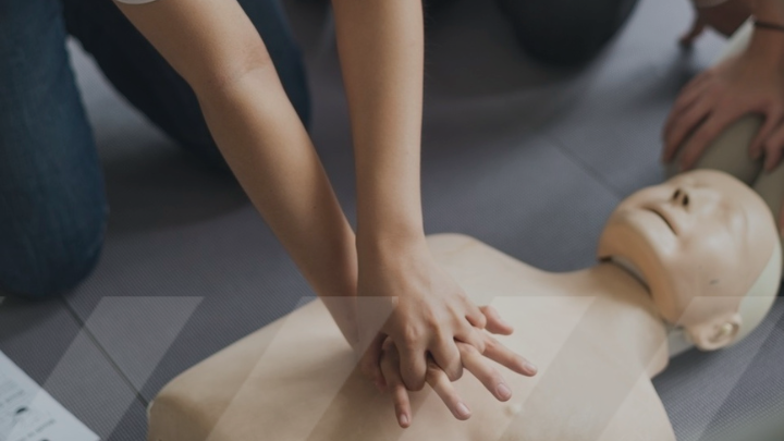 Event Medical Services offers courses and training
