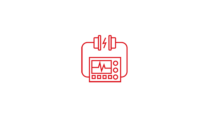 Event Medical Services has advanced monitoring equipment in all ambulances according to the patient's needs