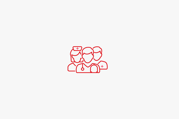 Here you can read more about the people behind Event Medical Services