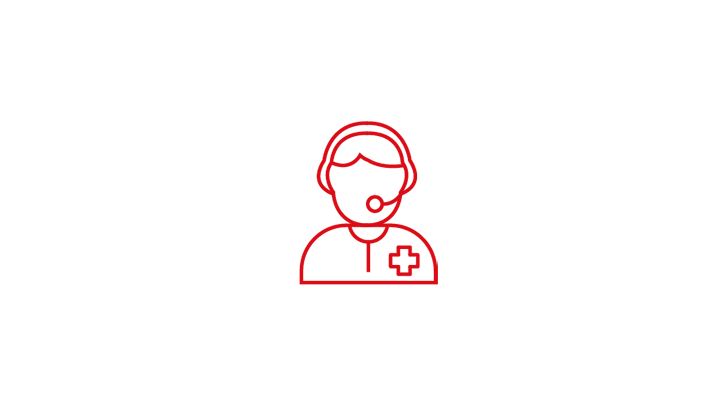 Request a quote for medical transportation.