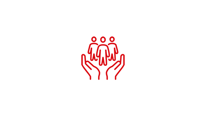 Here you can read more about social responsibility at Event Medical Services