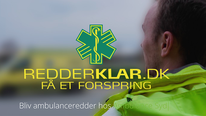 Redderklar.dk