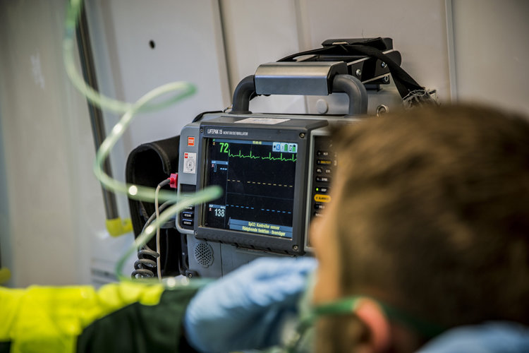 EKG kursus