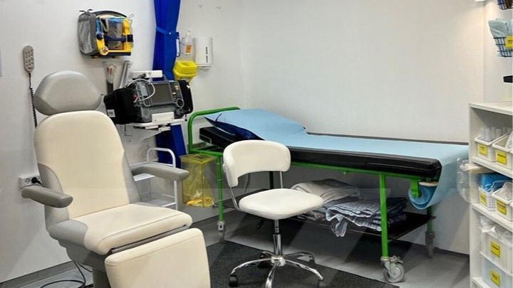 Bei einem geschäftlichen Notfall gibt es viele Möglichkeiten, z.B. eine ständige Pflegeklinik.