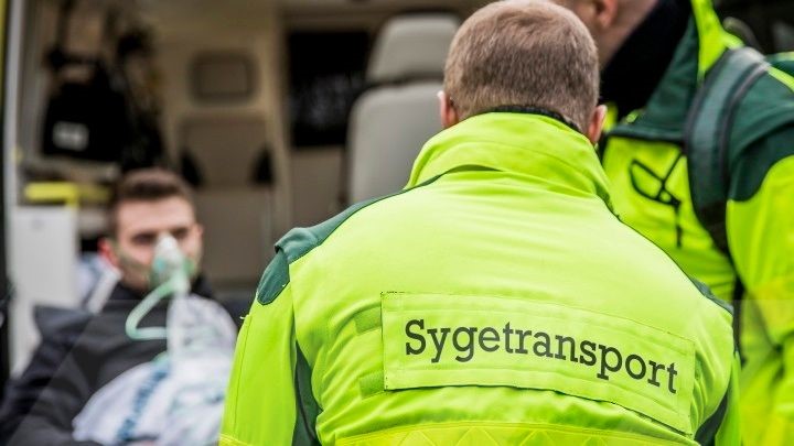 Event Medical Services bietet Dienstleistungen für die Region und die Gemeinde an
